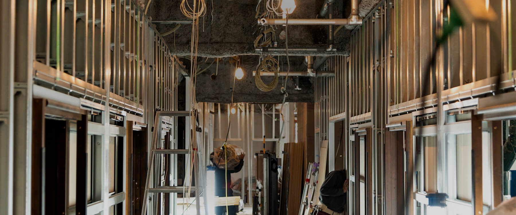 電気を、美しく、正確に。